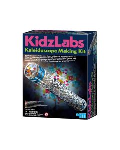 4M Napravi kaledioskop 03226