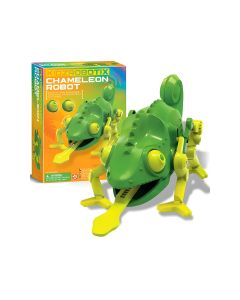 4m robot kameleon