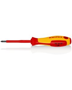 KNIPEX Odvijač ph1 1000v - 98 24 01
