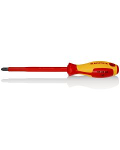 KNIPEX Odvijač ph3 1000v - 98 24 03