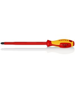 KNIPEX Odvijač ph4 1000v - 98 24 04