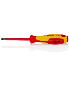 KNIPEX Odvijač pz1 1000v - 98 25 01
