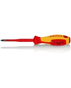 KNIPEX Odvijač pz2 slim 1000v - 98 25 02 SL