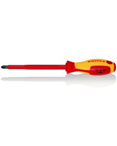 KNIPEX Odvijač pz3 1000v - 98 25 03