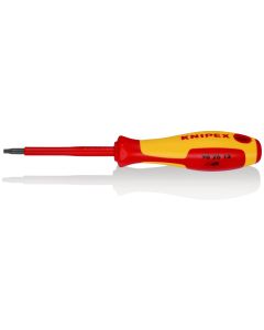 KNIPEX Odvijač torx t15 1000v - 98 26 15