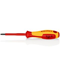 KNIPEX Odvijač torx t20 1000v - 98 26 20