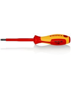 KNIPEX Odvijač torx t30 1000v - 98 26 30