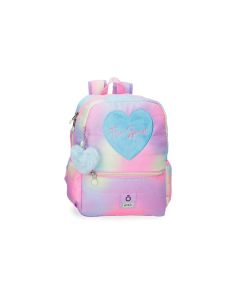ENSO Ranac 32 cm - Pink - 8435692789223