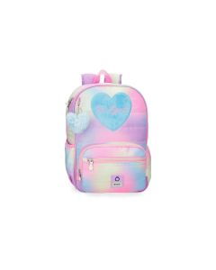 ENSO Ranac 38 cm - Pink - 8435692789247