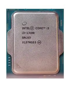 Intel Core i3-13100F 4.5GHz Tray procesor