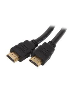 E-GREEN Kabl HDMI 2.1 M/M 1m - 47439