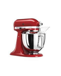 KITCHENAID Mikser sa posudom (crvena) KA5KSM175PSEER - KA5KSM175PSEER
