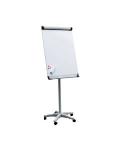 Tabla flipchart 2x3 TF03 mobilna 70x100 - 9827