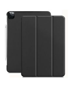 Maska za iPad Air 13 2025 crna Ultra Slim