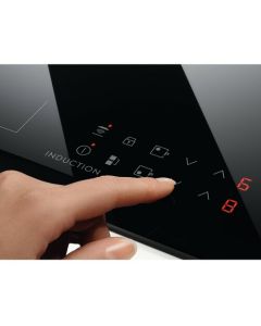 ELECTROLUX Ugradna ploča LHR3233CK
