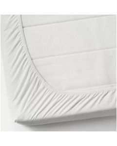VIKTORIJA Nepromočivi čaršav 90×200/28cm - 985-1