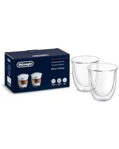 DELONGHI Set čaša za cappucino DLSC311 - 5513284161