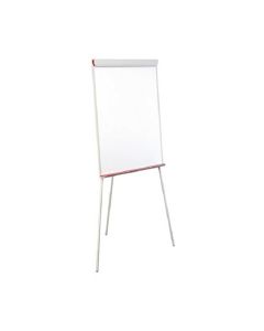 Tabla flipchart 2x3 TF15 red popchart 70x100 tronožac - 9829
