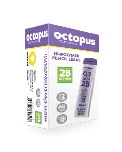 Mine 0.7 2b 1/1 octopus unl-1595 60 mina u tubi - 98715