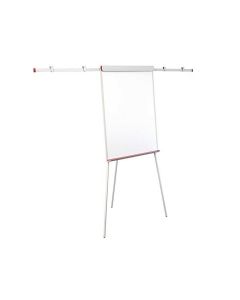 Tabla flipchart 2x3 TF16 red Eurochart sa ramenima 70x100 - 9830