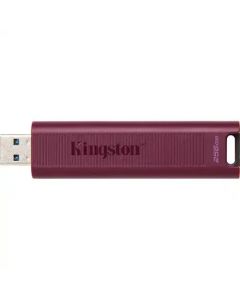 USB Flash 3.2 256GB Kingston DataTraveler Max DTMAXA/256GB - DTMAXA-256GB