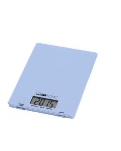 CLATRONIC Digitalna kuhinjska vaga KW3626 - KW3626 PLAVA
