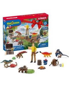 Schleich Advent calendar - Dino