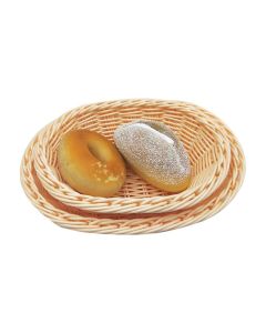 WIN Korpica za hleb Poliratan 235x165x70mm Wt - H100501 - WIN-0108