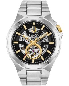 Bulova sat 98A224