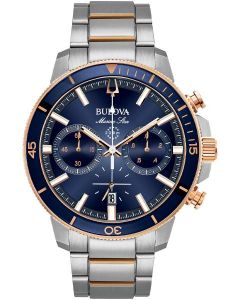 Bulova sat 98B301