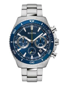 BULOVA Sat 98B393 - 98B393
