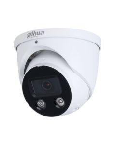 DAHUA_ IPC-HDW3449H-AS-PV-0280 4 MP Smart Dual Light Fixed-focal Eyeball WizSense Network kamera