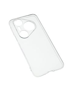 Maska za Huawei Pura 80 Pro transparent silikonska Ultra Thin