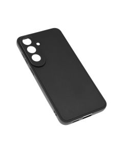 3D CAMERA Maska za Samsung S741B Galaxy S26 FE crna