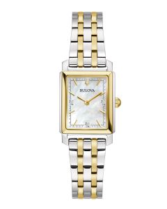 BULOVA sat 98P220 - 98P220