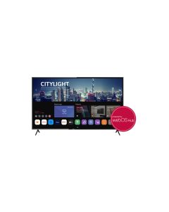 FOX Televizor 98WOS625D, Ultra HD, WebOS Smart - 98WOS625D