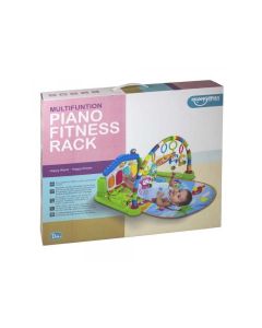 BEST LUCK Piano baby gimanastika - 99003