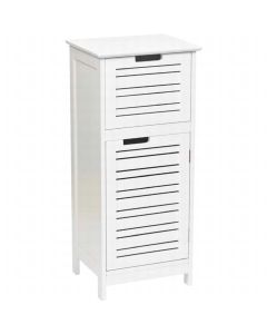 TENDANCE Kupatilski ormarić sa vratima i fiokom Miami 36,5x30x83cm mdf - 9902300