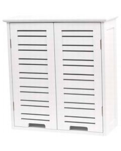 TENDANCE Kupatilski ormarić sa 2 vrata i 1 policom unutra mdf Miami