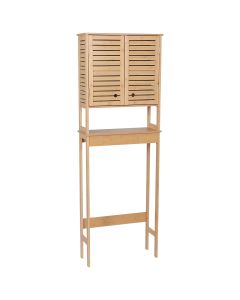TENDANCE Kupatilski ormarić 63x23x179cm Trinidad, braon - 9904764