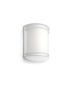 PHILIPS 17320/31/P3 Antelope zidna spoljašnja svetiljka 1x6W bela - 17320-31-P3