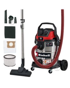 EINHELL Usisivač za suvo/mokro TE-VC 2580 SACL, 1100W