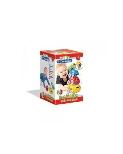 CLEMENTONI Baby Autići - 99275