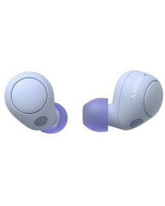 SONY Bežične bubice WF-C700NV, ljubičasta - WFC700NV.CE7