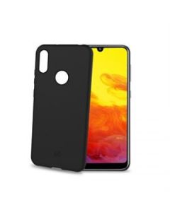 CELLY TPU Maska SHOCK za Huawei Y6 2019, crna - SHOCK837BK