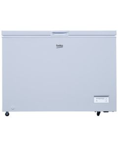 BEKO Horizontalni zamrzivač CF316WN - 25710-1