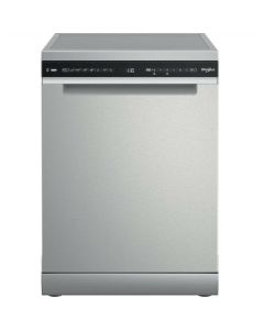 WHIRLPOOL Mašina za pranje sudova W7F HS51 X - ELE02407