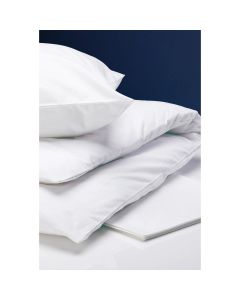 STEFAN Posteljina za krevet 200x200cm Sanitized - 995 AKT