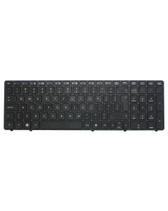 Tastatura za laptop HP 8560p veliki enter