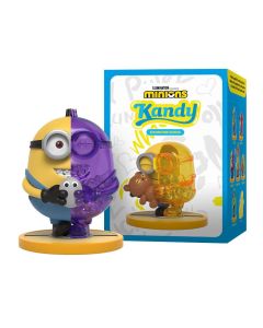 Mighty Jaxx Kandy: Minions Emonions Series
